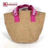 Chloe Mifuko 籃子包 手提包