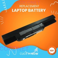 Asus A32-K53 A53 X43B A84S A43S X53 X54 X84 battery for K43F K43J K43S K43T K43U A43 K43 A44H K43B K