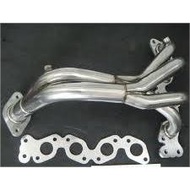 Jasma 421 Suzuki Swift 1.5 M15A 2004~09 Exhaust Extractor Header