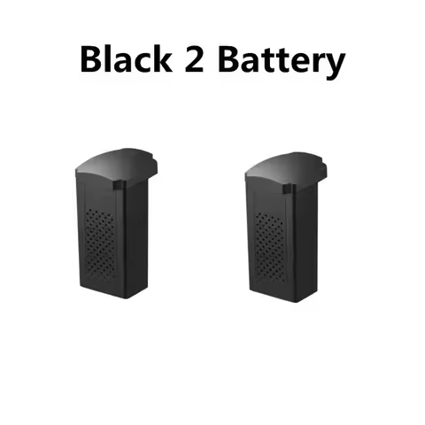 S-X1 7.4V 1600mAh GPS Drone Battery Battery for S X1 GPS Drone Parts
