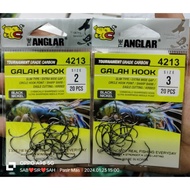 🇲🇾 ANGLAR GALAH HOOK MAUT UDANG 4213 # HOT ITEM 🔥