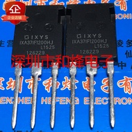 IXA37IF1200HJ Warehouse Imported Ready Stock TO-247 1200V 58A Fully Reduce Real Picture Ready Stock