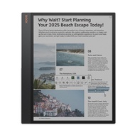 [NEW 2025]  BOOX TabXC, 13.3″ Color ePaper Tablet (Closed to A4 Size) for enhanced productivity and 