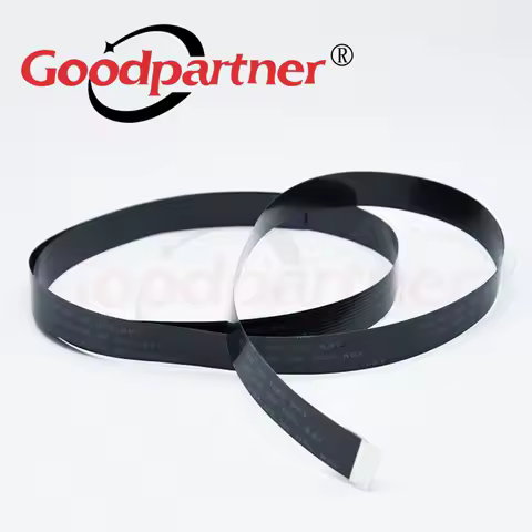 5X CE538-60106 ADF Flat Cable for HP LaserJet Pro M1536 M1536dnf CM1415 CM1415fnw MFP 100 M175a M153