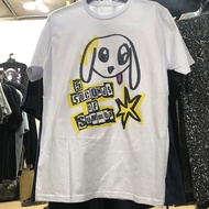 5 SOS Five Seconds Of Summer Logo Tshirt Casual Turtles Jr Restart The Punk