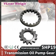 ZF5HP19 5HP19 5HP19A 01V Automatic Transmission Oil Pump Gear For BMW AUDI Volkswagen Car Accessorie