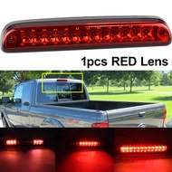 LED Third 3rd Brake Light For 1999-2016 Ford F250 F350 Ranger Super Duty Cargo DRL Additional Rear H
