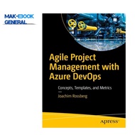 Agile Project Management with Azure DevOps Book