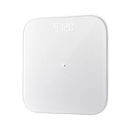 เครื่องชั่งน้ำหนัก Xiaomi Mi Smart Scale 2 White