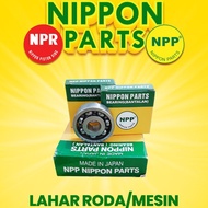 LAHAR BEARING/ 6904 NPP