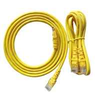 Super Five Type Network Cable Jumper 1m 1.5m 2m Finished Network Cable CAT5E Computer Router Network