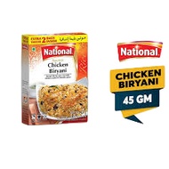 National Chicken Biryani Masala – 50g