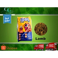 Idol Dog Food LAMB 15KG / IQ Dog Food