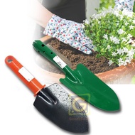 GARDEN TROWEL GARDENING TOOLS MINI SPADE SEKOP