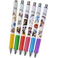 🇸🇬Pentel Japan Disney Store 30th Anniversary energel pen