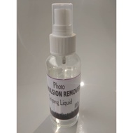 PHOTO EMULSION REMOVER-100ML