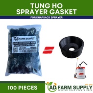 Tung Ho Sprayer Gasket 100 PCS WHOLESALE Replacement Gasket for Knapsack Sprayers Durable & Reliable