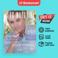 OnlineBookClub Magazine- 2nd Edition (January 2023) [Paperback] Hughes - 9781988680262