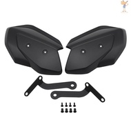 Motorcycle Hand Guards Modification Accessories Handlebars Protector Universal for Road ATV, Dirt Bike, Motorcycle XMAX125 XMAX300  LM109