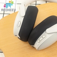 Silicone Case Protective Cover for Bose QuietComfort/QuietComfort Ultra Headset [Redkeev.sg]