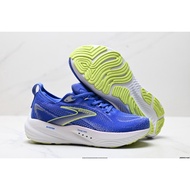 Brooks Glycerin 22 Men Cushioning Marathon Jogging Shoes CS0A 1S2C