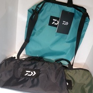 DAIWA PACKABLE TOTE BAG