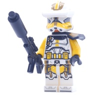 Ploybrick |instock| Clone Commander Bly New 2025 (75435) | Authentic 1 Star Wars