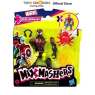 MARVEL ACTION FIGURE MIXMASHERS ACTION FIGURE BASIC RANDOM