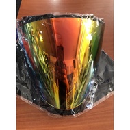 VISOR RAINBOW DISCOVERY ORIGINAL ARC 100%