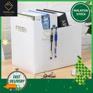 Battle.Life Foldable Multipurpose Storage Box Office Documents Desktop Organizer office Equipment Wa