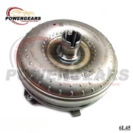6L45 Torque Converter Automatic Transmission Components Torque Converter Suit For Cadillac