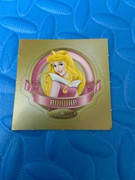 Disneyland 迪士尼樂園貼紙