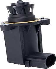 HiSport Turbo Boost Pressure Solenoid Converter Compatible with Audi A3/S3 A4 B8 A5 for TT Compatibl