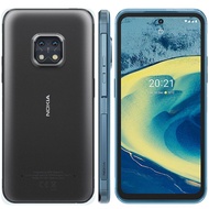 For Nokia XR20 5G 2-SIM 128GB Zeiss Optics 48MP WIFI Unlocked 4630mah Smartphone