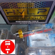 12mm SPAREPART NOZZLE SET SPRAY GUN ANGIN HVLP HYPER COOFIX 12 1.2mm