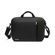 Tomtoc Defender Shoulder Bag Macbook/Ultrabook 13"-17" – Genuine A30