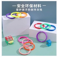 PLA High Temperature Consumables 3D Printing Wire High Temperature Pen Low Temperature Pen 3D Three-