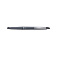 PILOT ZONE Magic Eraser Pen 0.7mm (LFBKZ-50F)-Matte Gray Blue Stepping Stone Shopping Network