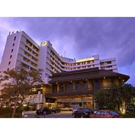2D1N Impiana Hotel Ipoh- Check in Voucher - Hotel Trip Stays - Virtual e-Ticket - Booking Service