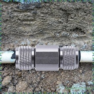 [BaoblazecbMY] CO2 Valve for Aquarium, CO2 Line Regulator Diffuser, CO2 Diffuser Air Valve for Tank