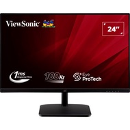 Viewsonic VA2432-MH | 24" FHD | 1ms (MPRT) | 100Hz | IPS Monitor