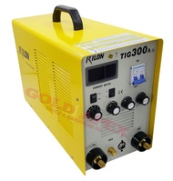 Rilon TIG300A DC Inverter Welding Machine (TIG-MMA)