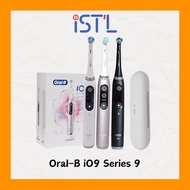 Oral-B iO9 Series 9 Electric Toothbrush