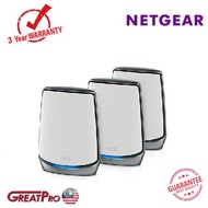 NETGEAR ORBI RBK853 AX600-GREATPRO