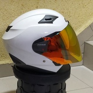 Helmet Visor Givi M11.1 (M30.3) D-Visor Standard Visor Smoke Tinted 100%Original#Z4311STT ada rainbow colour
