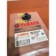 Y125ZR Y125Z OIL PIPE HOLDER 2T HOSE HOLDER GETAH PEMEGANG PAIP 2T Y125 125Z 125ZR 5BU-E3174 Y125ZR 