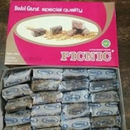 1000 gram DODOL GARUT PICNIC ORIGINAL SPESIAL QUALITY 1000 Gram