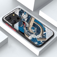 HS20 Softcase Glass | Glass Case | Glass Casing | ITEL A60 ITEL A60s