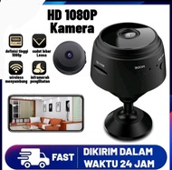 CCTV Tanpa Kabel Camera Cctv Wifi Tanpa Kabel/tanpa Colok Listrik Sist