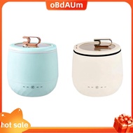 Smart Mini Rice Cooker Multi-Function Cooker Mini Hot Pot Rice Cooker Portable Mini Rice Cooker